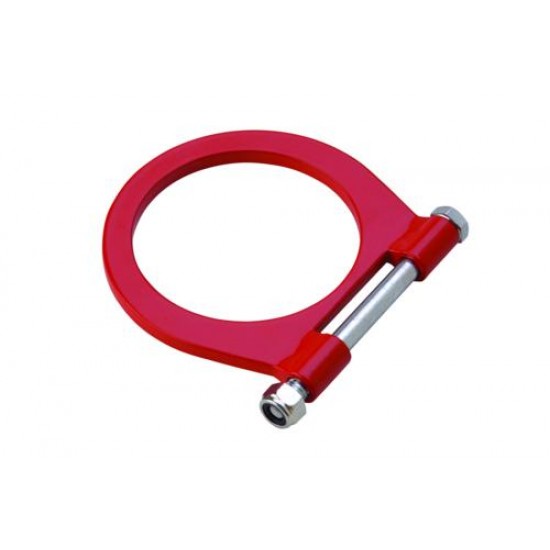Ford Performance Red Tow Hook